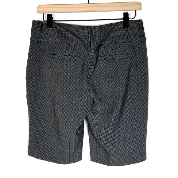 MICHAEL Michael Kors Gray Women's Bermudas - Picture 6 of 6